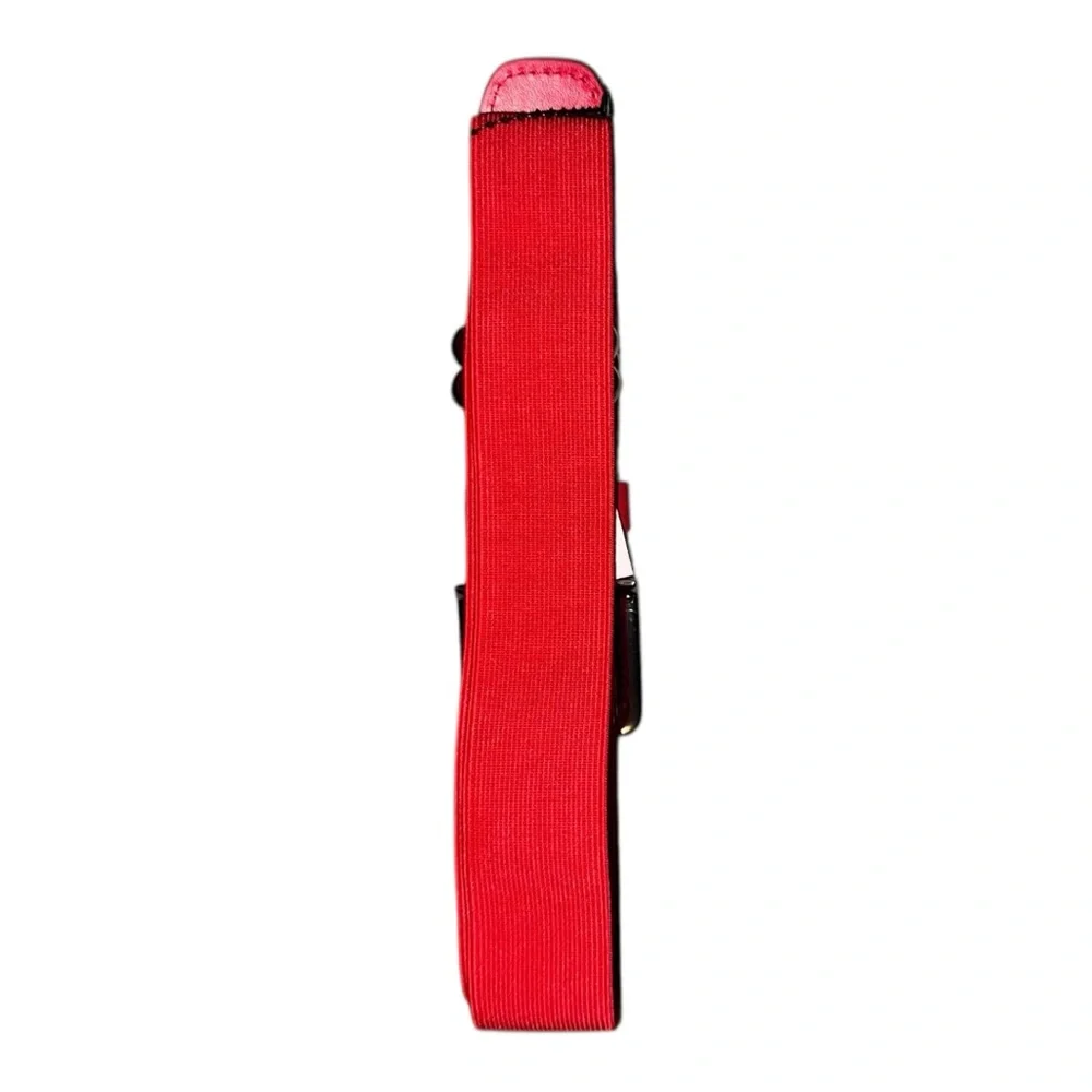 Boys' Under Armour Kids' Baseball Belt Youth One Size Red NWOT 3/$15✨